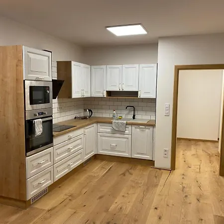 Appartement Wellness Pila *