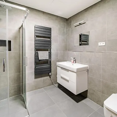 Appartamento Wellness Pila *