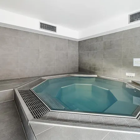 Wellness Pila Lejlighed Kvilda