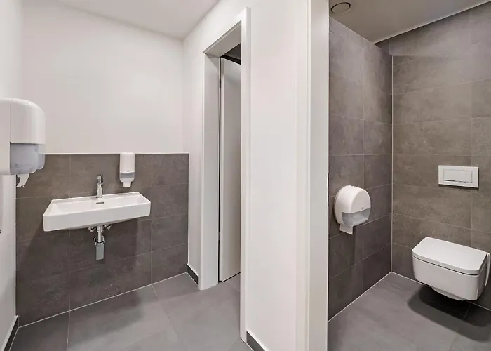 Wellness Pila Appartement *