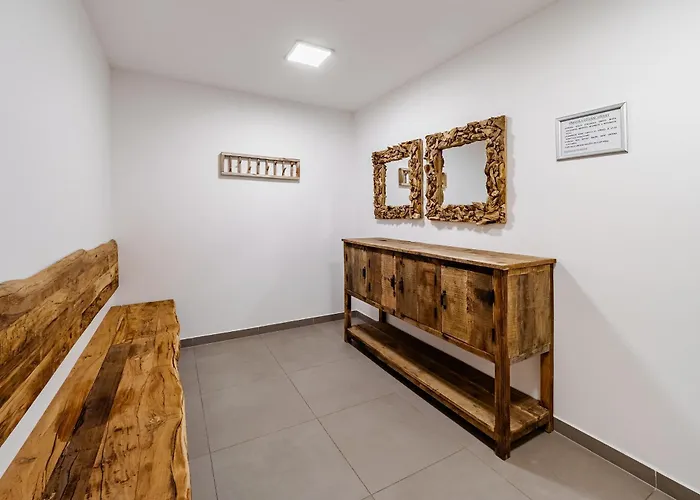 Wellness Pila Kvilda