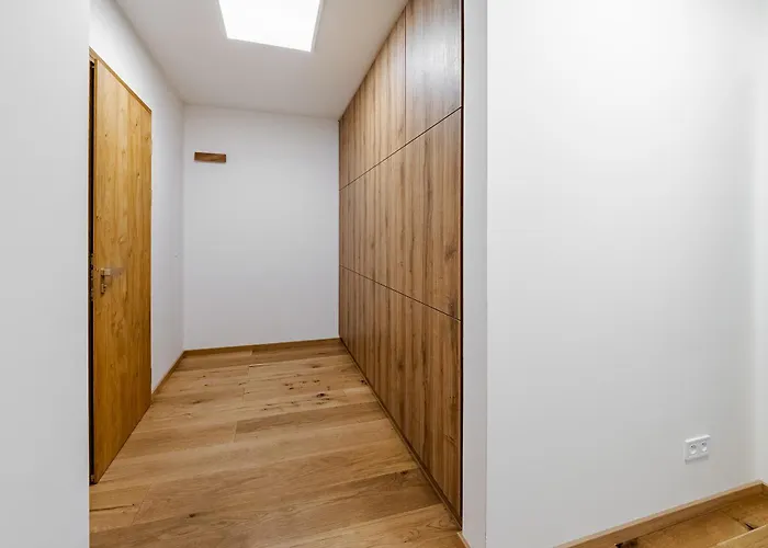 Appartement Wellness Pila *