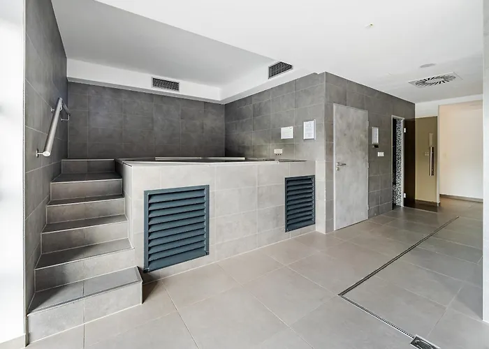 Appartement Wellness Pila