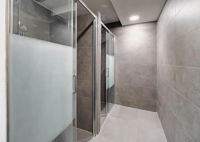 Appartement Wellness Pila *