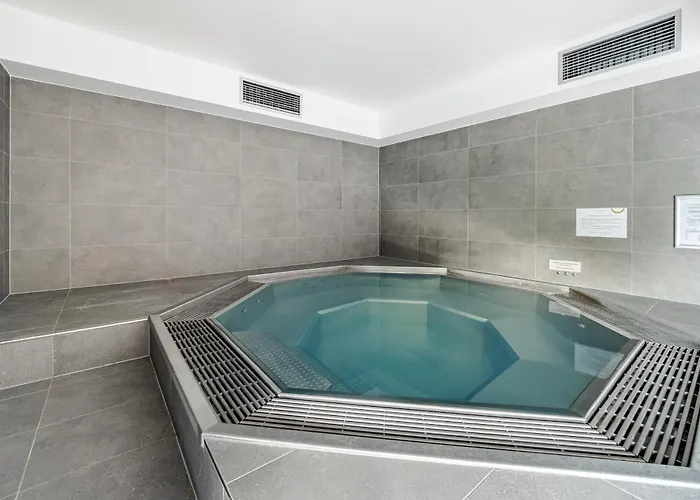 Wellness Pila Appartement Kvilda