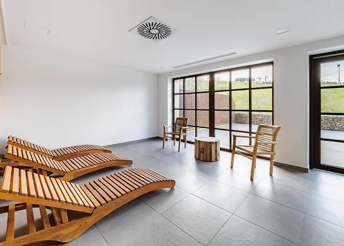 Appartement Wellness Pila Kvilda