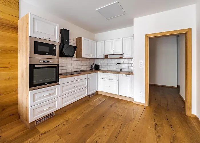 Wellness Pila Appartement