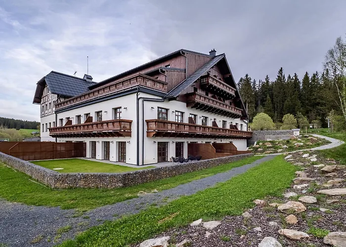 Appartement Wellness Pila *